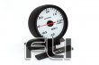 Apexi - Mechanical Boost KPA White (Black Bezel)