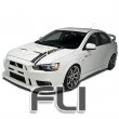 ARK Design - Full body kit EVO X (CZ4A)
