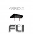 Arroxx Kart Cover