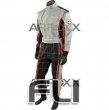 Arroxx Overall Cordura Level 2