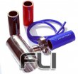 Blow Off Fitting Kit - Black Blow Off Fitting Kit - Black