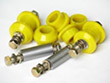 Camber correction kit - control arm upper
