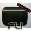 Carbon Fuel door cover GT