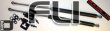 Carbon Gas Bonnet Lift Damper Subaru & Mitsubishi