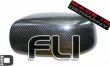 Carbon Mirror Cover Replacement MY05-07 (WRX/STi)