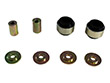 Caster correction kit - lower control arm rear