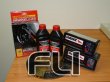 DBA/Hawk Remupgrade Subaru WRX MY01/07