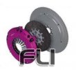 Exedy-Carbon-R Single