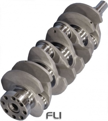 EA2034655900B7 - Forged 4340 7-bouts krukas Mitsubishi 4G63 93- EA2034655900B7 - Forged 4340 7-bouts krukas Mitsubishi 4G63 93-