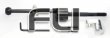 GFB Short Shift Kit Subaru 6-speed (Basic kit)