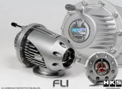 71007-AN020 - HKS SSQV3 Skyline ER34 RB25DET 71007-AN020 - HKS SSQV3 Skyline ER34 RB25DET