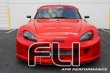 Honda S2000 S2-GT Widebody Aerodynamic Kit Honda S2000 S2-GT Widebody Aerodynamic Kit