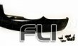 PU Design M-Tech Style Polyurethane Front Lip BMW E92 + E93