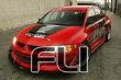 Mitsubishi Evolution 8 EVIL-R Widebody Aerodynamic Kit Mitsubishi Evolution 8 EVIL-R Widebody Aerodynamic Kit