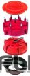 MSD7445 MSD Pro-Cap Kit