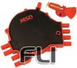 MSD 1993-94 LT-1 Distributor Cap/Rotor Kit