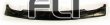 PU Design NSM Style Polyurethane Front Lip Nissan 350Z 06/08
