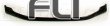 PU Design OEM Style Polyurethane Front Lip Honda S2000 99/03 PU Design OEM Style Polyurethane Front Lip Honda S2000 99/03