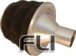 PK037XL - Pipercross Air filter (200mm Filter)