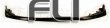Ralliart Style Voor Lip Mitsubishi Evo 9 06/07
