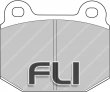Remblok DS3000 FCP116R