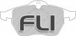 Remblok DS Performance FDS1068