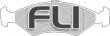 Remblok DS Performance FDS1081