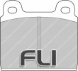 Remblok DS Performance FDS11
