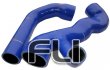 Ford Focus RS MK2 Turbo to Intercooler hoses
