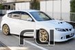 Subaru STi GRB Aero Kit (Full Kit)