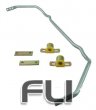 Sway bar - 18mm heavy duty blade Adjustable