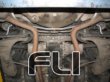 Sway bar - 20mm heavy duty