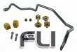 Sway bar - 20mm heavy duty blade Adjustable