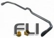 Sway bar - 24mm X heavy duty blade Adjustable