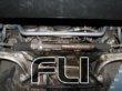 Sway bar - 27mm heavy duty blade Adjustable
