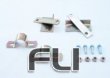Sway bar - mount bracket convsersion kit