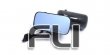 APR Universal Formula GT3 Mirrors 5.5inch APR Universal Formula GT3 Mirrors 5.5inch