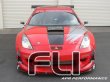 Toyota Celica GT300 Widebody Aerodynamic Kit Toyota Celica GT300 Widebody Aerodynamic Kit