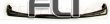Varis Style Voor Lip Mitsubishi Evo 8 03/05