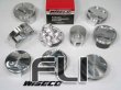 WK606M955 - Wiseco Piston Set Nissan 350Z/Maxima/Infiniti/G35 VQ35 4V 04 (7 WK606M955 - Wiseco Piston Set Nissan 350Z/Maxima/Infiniti/G35 VQ35 4V 04 (7