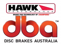 hawk-DBA