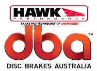 hawk-DBA