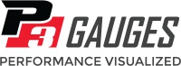 P3 Gauges