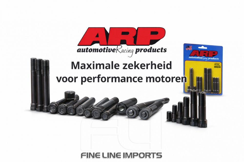 arp bolts and stud kits