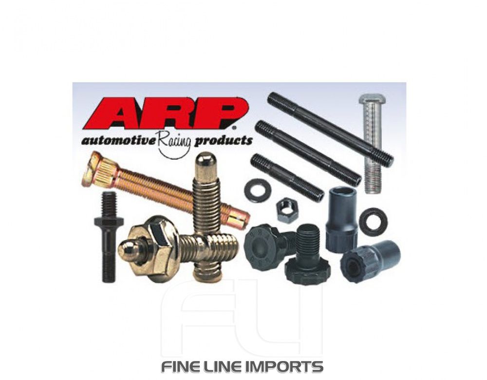arp bolts and stud kits