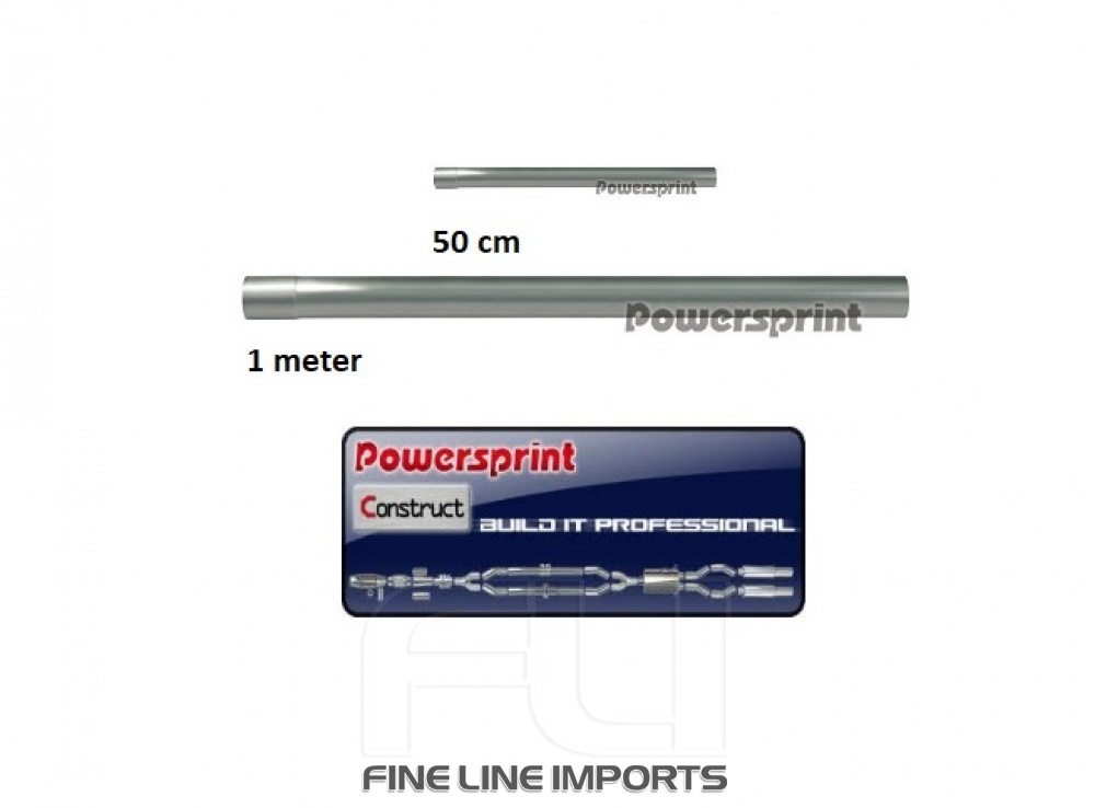 YTSMZX Koperen Ronde Buis Rechte Buisbuizen Lengte 500mm,Buitendiameter