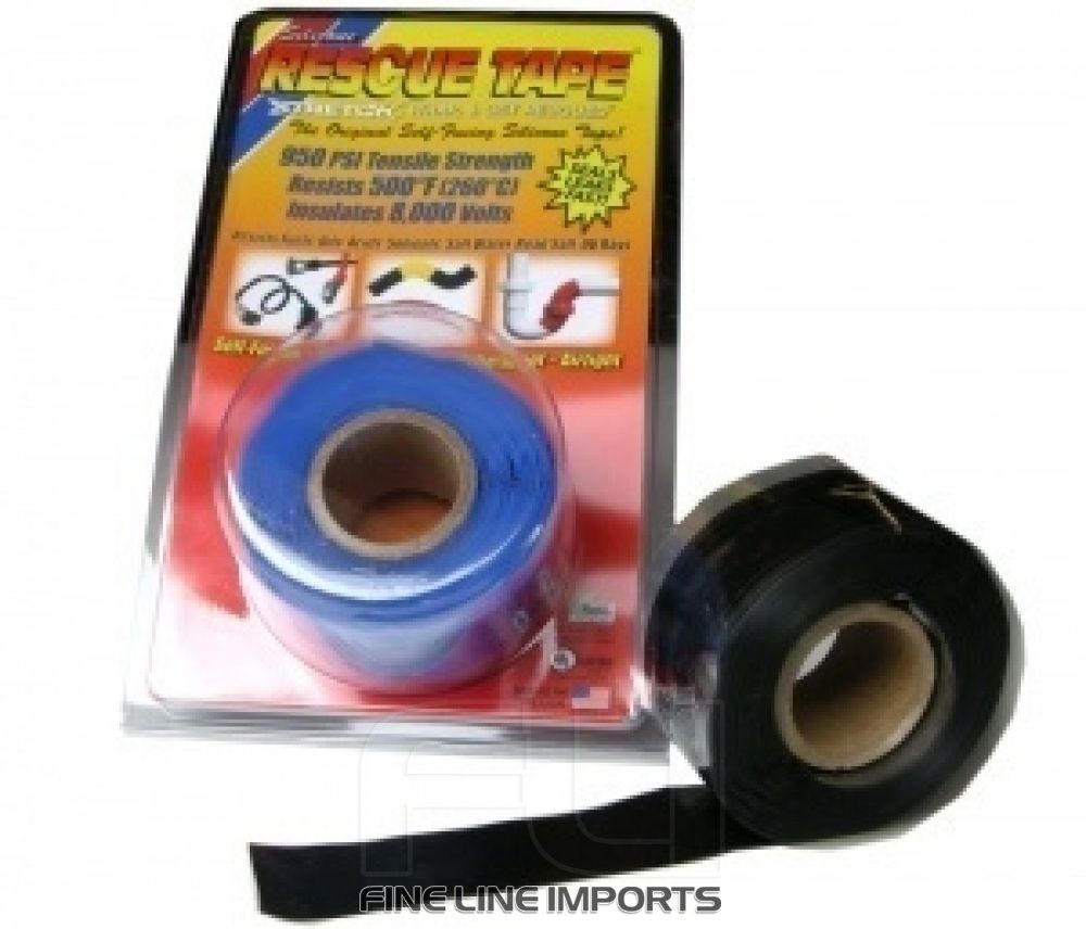 Silicone reparatie tape Fineline imports