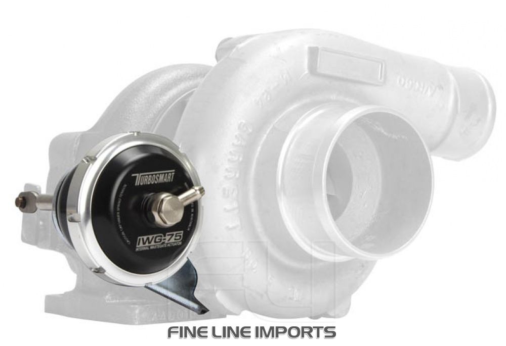 Turbosmart Internal Wastegates Actuators Fineline imports
