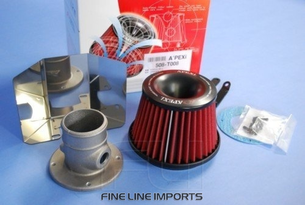 Apexi Filter Kits Fineline imports