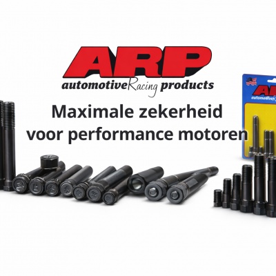 ARP Bolts & Stud kits